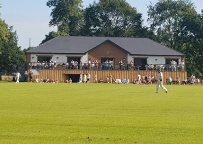 Appleby Cricket Club